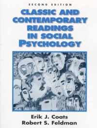 Classic and Contemporary Readings in Social Psychology