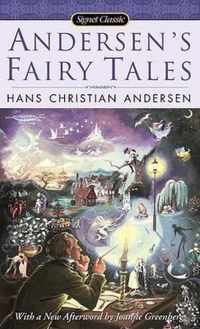 Andersen's Fairy Tales