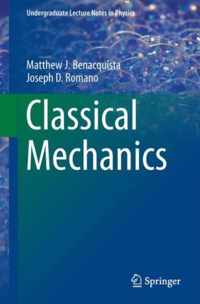 Classical Mechanics