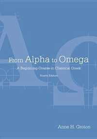 From Alpha To Omega