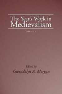 The Year's Work in Medievalism, Volume XIX