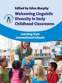 Welcoming Linguistic Diversity in Early Childhood Classrooms