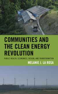 Communities and the Clean Energy Revolution