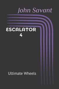 Escalator 4