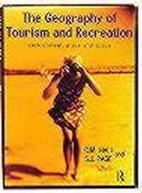 The Geography of Tourism and Recreation