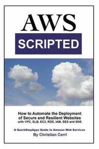 Aws Scripted