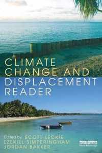 Climate Change and Displacement Reader