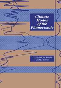 Climate Modes of the Phanerozoic