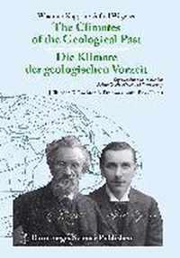 The Climates of the Geological Past - Die Klimate der geologischen Vorzeit