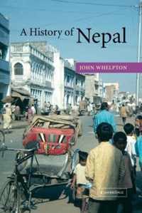 A History of Nepal