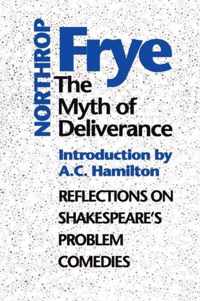 Myth Of Deliverance