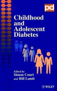 Childhood And Adolescent Diabetes