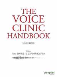 The Voice Clinic Handbook