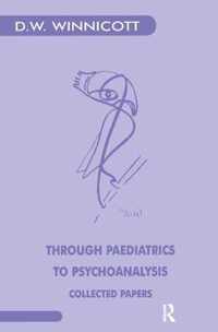 Through Paediatrics to Psychoanalysis