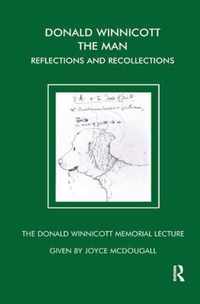 Donald Winnicott The Man