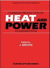 Combined Production of Heat and Power