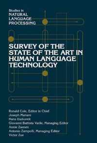 Studies in Natural Language Processing