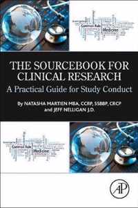 The Sourcebook for Clinical Research