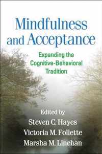 Mindfulness and Acceptance