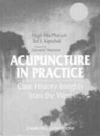 Acupuncture in Practice