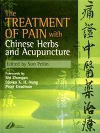 The Treatment of Pain with Chinese Herbs and Acupuncture