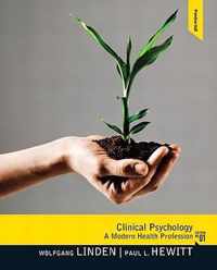 Clinical Psychology