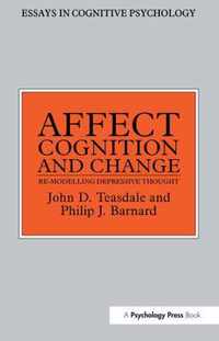 Affect, Cognition And Change