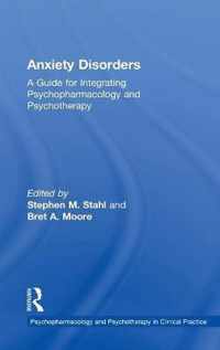 Anxiety Disorders