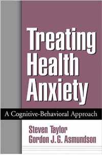 Treating Health Anxiety