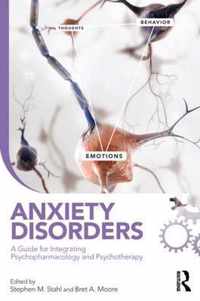 Anxiety Disorders