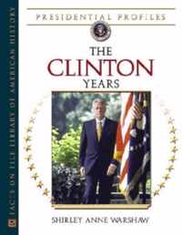 The Clinton Years