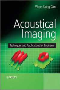 Acoustical Imaging