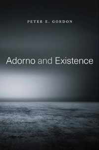 Adorno and Existence