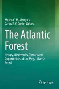 The Atlantic Forest