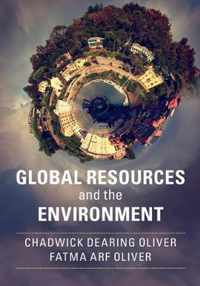 Global Resources and the Environment