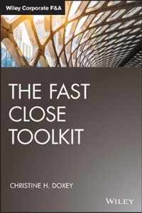 The Fast Close Toolkit