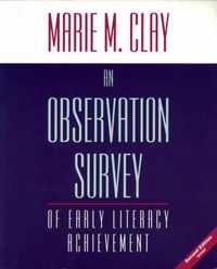 An Observation Survey of Early Literacy Achievement