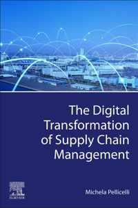 The Digital Transformation of Supply Chain Management