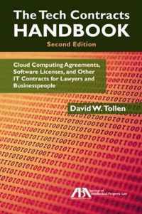 The Tech Contracts Handbook