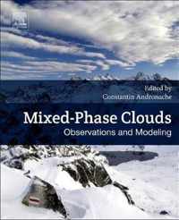 Mixed-Phase Clouds