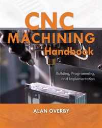 CNC Machining Handbook