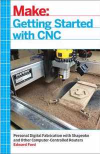 Getting Started With Cnc