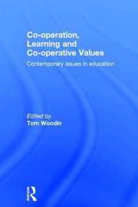 Co-Operation, Learning and Co-Operative Values