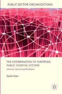 The Co-ordination of European Public Hospital Systems