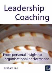 Leadership Coaching