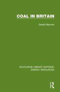 Coal In Britain