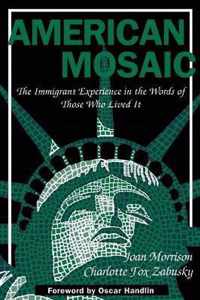 American Mosaic