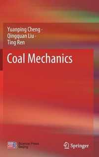 Coal Mechanics