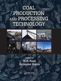 Coal Production and Processing Technology
