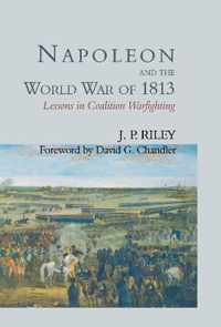 Napoleon and the World War of 1813